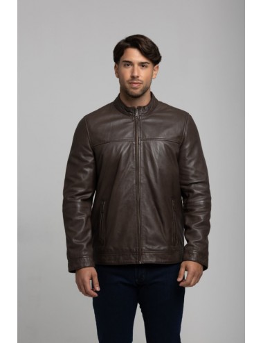 MOD. CHAQUETA 61027 SERIE PIEL