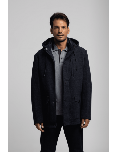 MOD. ABRIGO PAÑO 61031...