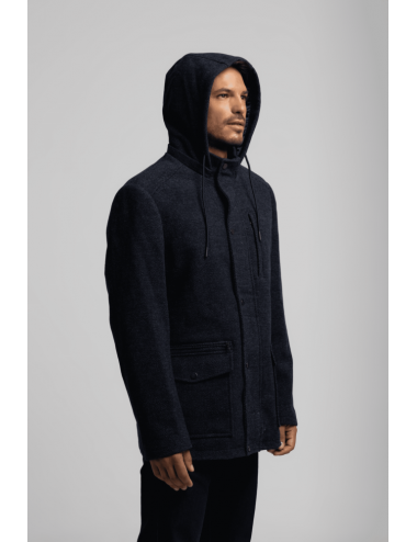 MOD. ABRIGO PAÑO 61031...