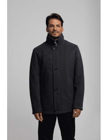 MOD. ABRIGO PAÑO 61035...