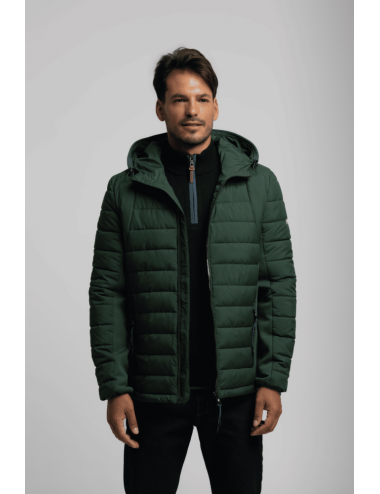 MOD. CHAQUETA 61037 SERIE...