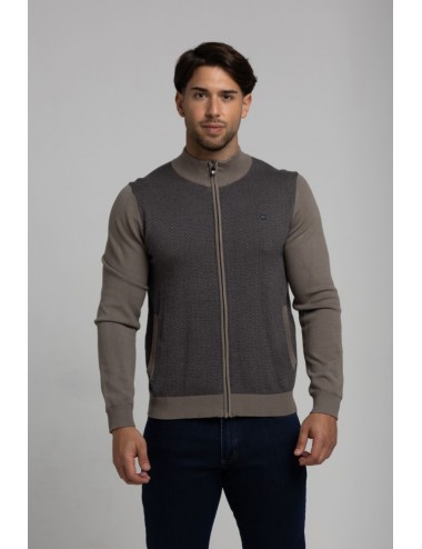 MOD. CHAQUETA PUNTO 61121...