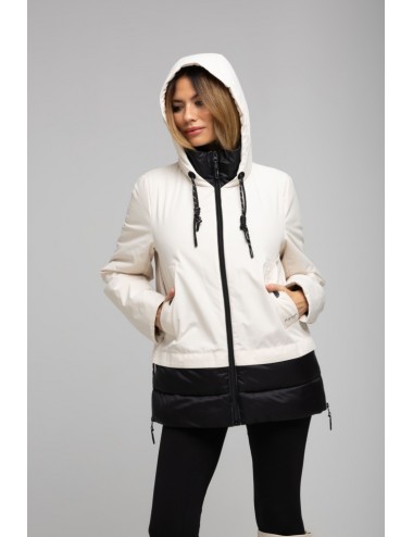 MOD. PARKA 60005 SERIE ALPES