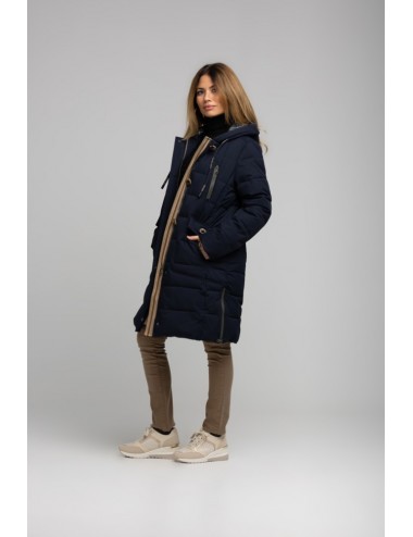 MOD. PARKA 60008 SERIE ALPES