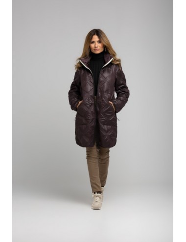 MOD. ABRIGO 60009 SERIE CARISA