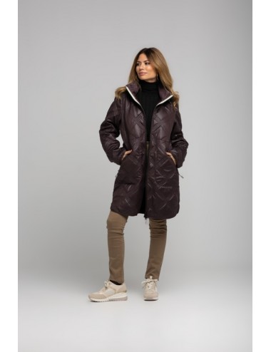 MOD. ABRIGO 60009 SERIE CARISA