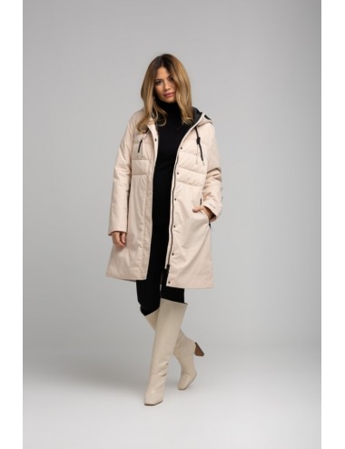 MOD. PARKA 60010 SERIE ALPES