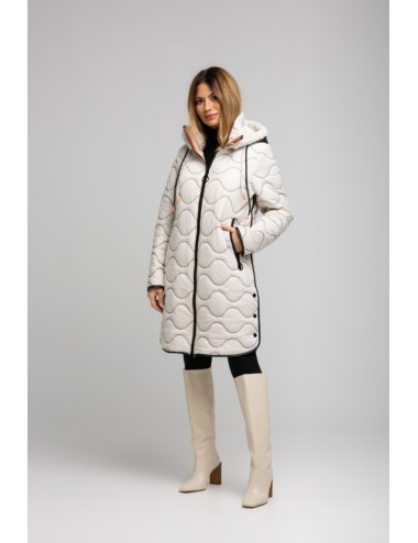 MOD. PARKA 60011 SERIE ALBERTA