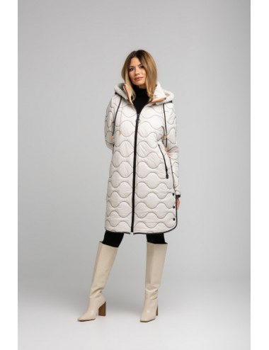 MOD. PARKA 60011 SERIE ALBERTA