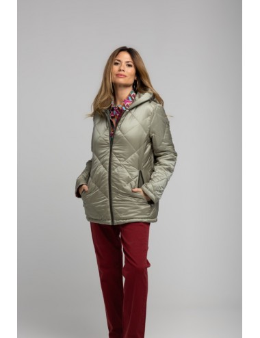 MOD. PARKA 60014 SERIE AGUA