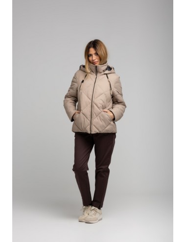 MOD. PARKA 60015 SERIE KIRA...