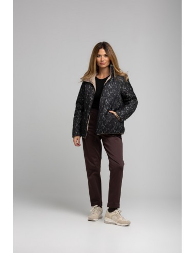 MOD. PARKA 60015 SERIE KIRA...