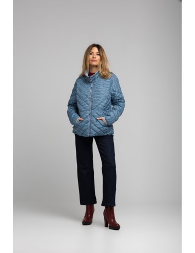 MOD. PARKA 60018 SERIE KIRA