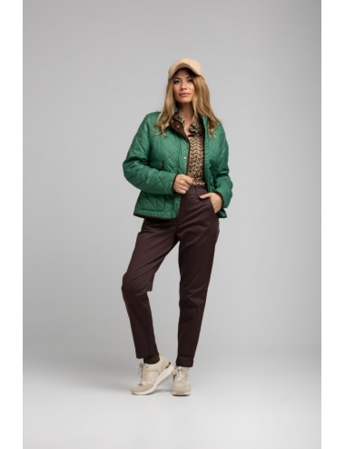 MOD. PARKA 60019 SERIE MILANO