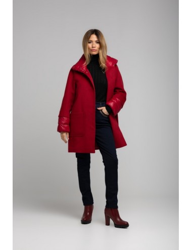 MOD. ABRIGO 60027 SERIE NICA