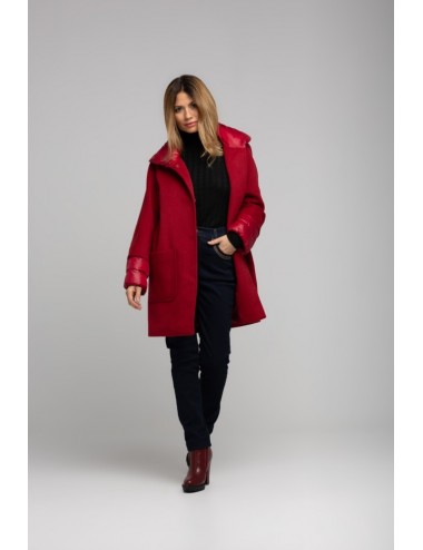 MOD. ABRIGO 60027 SERIE NICA