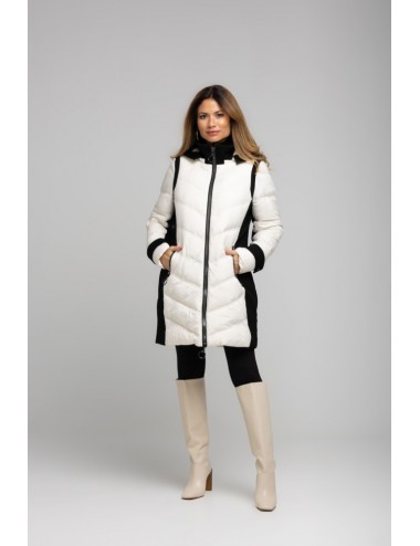 MOD. PARKA 60029 SERIE JARA