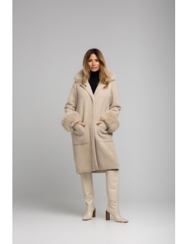 MOD. ABRIGO 60031 SERIE ALBANI