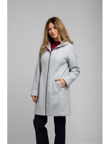 MOD. ABRIGO 60032 SERIE OLIVA