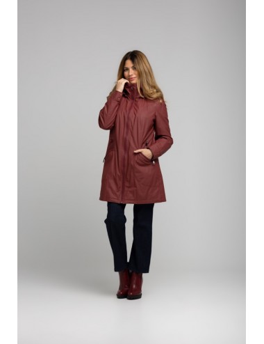 MOD. PARKA 60038 SERIE MIQUI