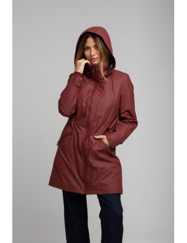 MOD. PARKA 60038 SERIE MIQUI