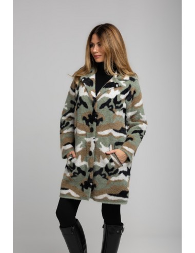 MOD. PARKA 60042 SERIE ORBIT