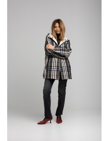 MOD. PARKA REVERSIBLE 60043...