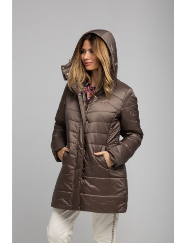 MOD. PARKA 60201 SERIE AGUA