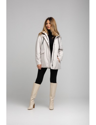 MOD. ABRIGO 60202 SERIE FIRA