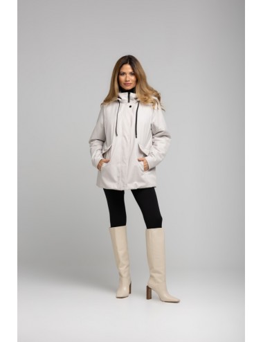 MOD. ABRIGO 60202 SERIE FIRA