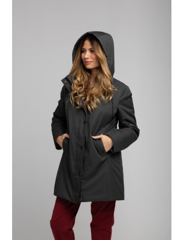 MOD. ABRIGO 60204 SERIE FIRA