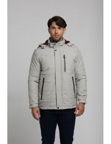 MOD. PARKA 61010 SERIE LENON