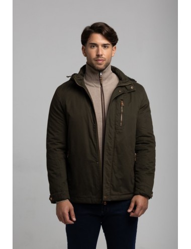 MOD. PARKA 61013 SERIE TIVO