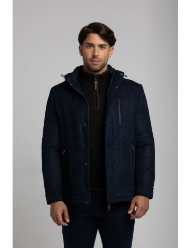 MOD. PARKA 61016 SERIE VIRGO