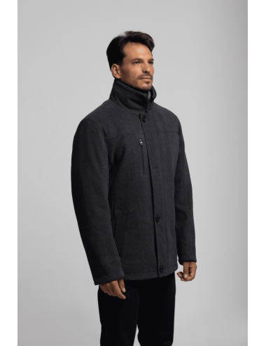 MOD. ABRIGO PAÑO 61036...