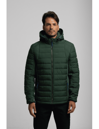 MOD. CHAQUETA 61037 SERIE...