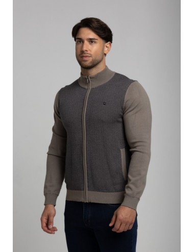 MOD. CHAQUETA PUNTO 61121...