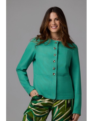 MOD. PARKA 60502 SERIE PALMERA