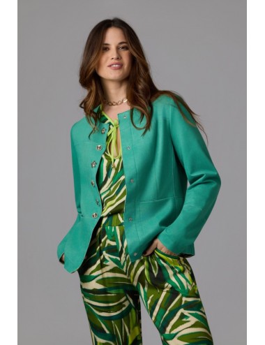 MOD. PARKA 60502 SERIE PALMERA