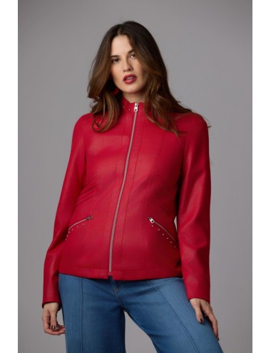 MOD. PARKA 60510 SERIE PEDRAZA