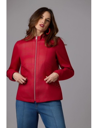 MOD. PARKA 60510 SERIE PEDRAZA