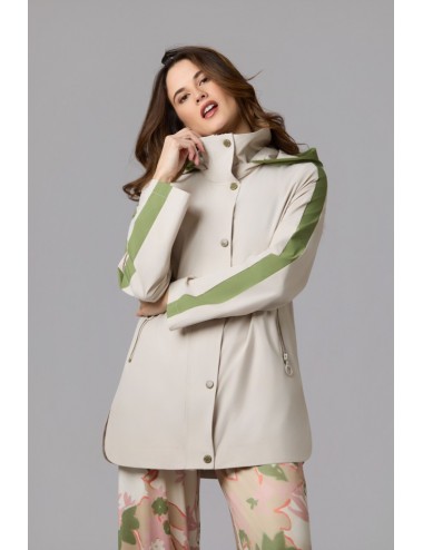 MOD. PARKA 60511 SERIE FORO