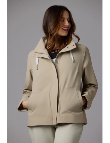 MOD. PARKA 60517 SERIE...