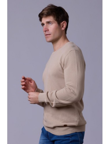 31239 JERSEY CUELLO REDONDO...