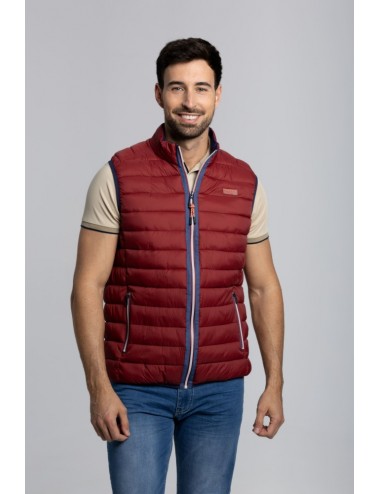 MOD. CHALECO 51016 SERIE...