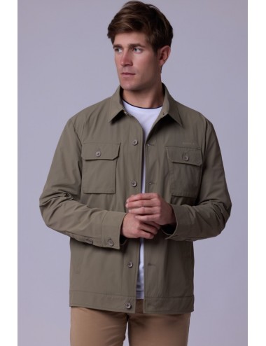 MOD. PARKA 61400 SERIE TEIDE