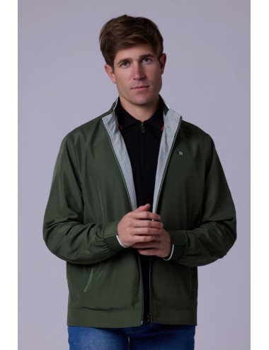 MOD. PARKA 61404 SERIE ERIZO