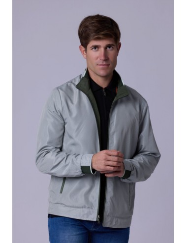 MOD. PARKA 61404 SERIE ERIZO