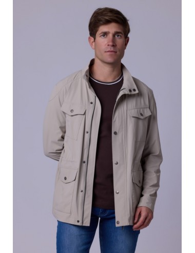 MOD. PARKA 61406 SERIE ETNA