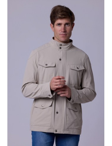 MOD. PARKA 61406 SERIE ETNA